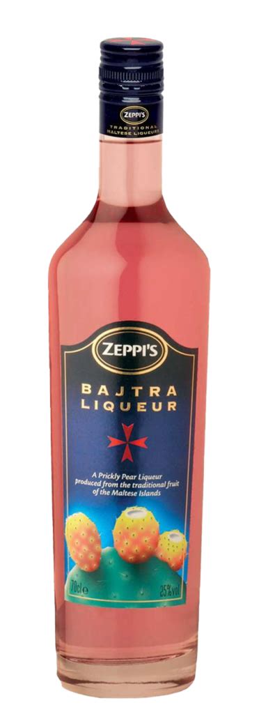 bajtra liqueur.